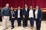 La Biblioteca Juan José Elizondo reconoció a los ganadores de su certamen anual