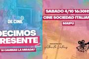 La Asociación Civil Alberto Valdés presenta su cortometraje “Y si cambiás la mirada”