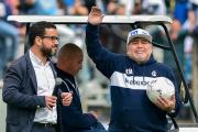 Rechazan apelaciones y el nuevo juicio por la muerte de Diego Maradona va a marzo de 2026