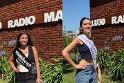 ​La Cantoría Juvenil y La Mangacha presentaron a sus candidatas para la Fiesta Nacional del Carnaval de la Amistad