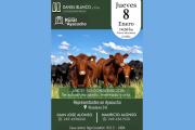 Juan Alonso destacó un 2025 muy positivo y confirmó un importante remate con más de 800 animales en Ayacucho