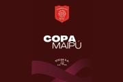 Copa Maipú 2026: 16 equipos se enfrentarán a eliminación directa que comenzará a partir del 16 de enero