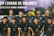 Cuatro equipos de la Liga Maipuense avanzaron a cuartos en la Copa Ciudad de Dolores