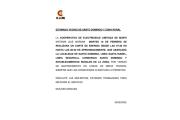Anuncian un corte programado de energía en Santo Domingo y zona rural