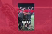 Unión es finalista y buscará el título ante Ferro