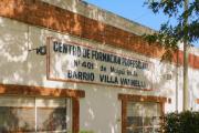 El Centro de Formación Profesional N°401 presentó su oferta de cursos para 2026