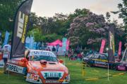 Balcarce pone primera con una gran celebración para los fanáticos del automovilismo