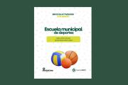 La Escuela Municipal de Deportes iniciará sus actividades el 2 de marzo
