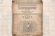 Maipú conmemora el 151° aniversario de su trazado