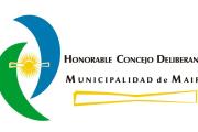 Sesión ordinaria del HCD de Maipú: tratarán proyectos de ordenanza, resoluciones y pedidos de informe