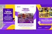 Abren las inscripciones para los Talleres Culturales Municipales 2026 en Maipú