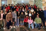 Maipú fue séptimo en el Nacional de Handball de Menores