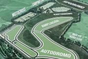 Dolores impulsa la renovación integral de su autódromo con un circuito de 4.000 metros