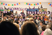 Comenzaron los Talleres Culturales 2026 en Maipú