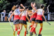 Arrancó el Torneo de Hockey y Maipú fue uno de los escenarios de la primera fecha