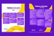 Comenzaron los Talleres Culturales 2026 en Maipú