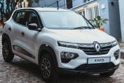 Renault impulsa la venta de 0 km con financiación accesible y test drive en localidades