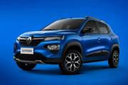 Renault lanza financiación 100% y promociones especiales para Maipú y la región