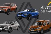 Renault lanza financiación 100% y promociones especiales para Maipú y la región