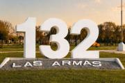 Las Armas celebra su 132° aniversario con actividades para toda la comunidad