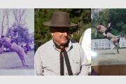 Falleció "El Amigo", el reservado de Julio Mossi
