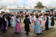 Barrio Unión prepara una gran fiesta popular para este 25 de Mayo