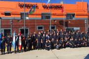 Bomberos Voluntarios de Maipú convocan a Asamblea General Ordinaria