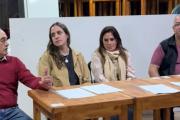 El Carnaval de la Amistad ya tiene nuevas autoridades