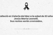 Necrológicas