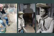 Un monumento al gaucho tendrá su lugar en Madariaga y será inaugurado el 9 de julio