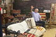 Blanco y Negro: la tienda que creció con Maipú y sigue escribiendo su historia