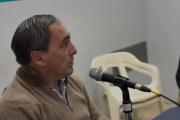 Aníbal Rappallini habló de la interna radical y la situación política y económica de Maipú