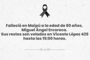 Necrológicas