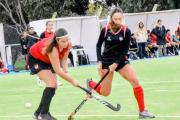 Maipú disputó una nueva fecha de la Liga del Sudeste de hockey
