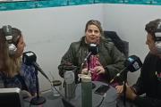 Luciana, la creadora de Dale Vir: “Elegí Maipú para echar raíces con mi marca”