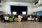 Se realizó la primera edición de la Justa del Saber Interinstitucional y ya tiene ganadores
