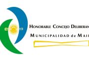 El Concejo Deliberante de Maipú realizará una nueva sesión ordinaria este lunes