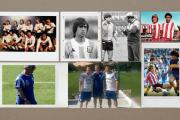 Julián Camino: de Maipú a la Selección, una vida ligada al fútbol grande