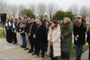 Las Armas celebró sus 132 años con el acto oficial y continúa con los festejos este sábado