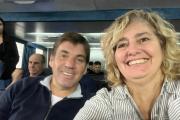 La UCR de Maipú presentó una lista de unidad encabezada por Lucas Capitani