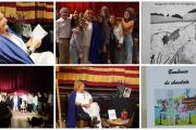 “Imaginación me sobra”: Julia Ercoreca y una vida atravesada por los libros y la escritura