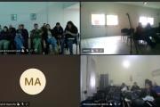 Se realizó la consulta pública por la adecuación del Acueducto Ayacucho–Dolores