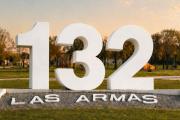 Las Armas celebrará su 132° aniversario con actividades para toda la familia