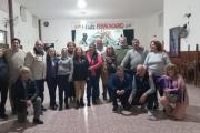 El Rotary Club de Maipú realizó un bingo solidario con gran participación de la comunidad