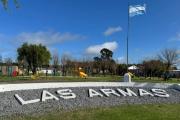 Las Armas celebrará sus 132 años con una gran fiesta popular