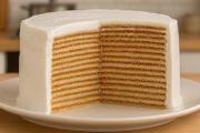 La Torta Argentina fue declarada Patrimonio Gastronómico Cultural de la Nación