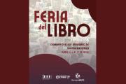 La Biblioteca Popular Municipal "Juan José Elizondo" celebra sus 60 años con la 35.ª Feria del Libro