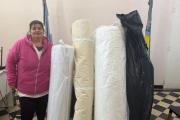 El Municipio destacó el aporte de la Cooperadora del Hospital Municipal