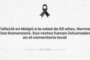 Necrológicas