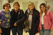 Montes y Reynaga volverán a representar a Maipú en Escoba de 15